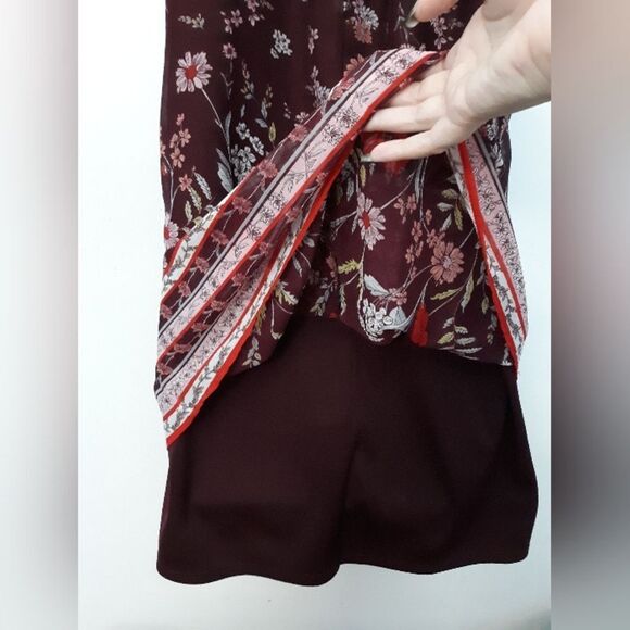 Jodi Kristopher sleeveless dress - Picture 2 of 6